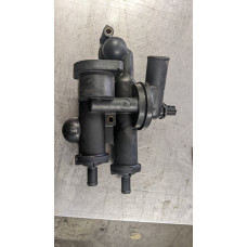 05D225 Rear Thermostat Housing For 08-15 Jeep Patriot  2.4 04884568AE